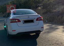 نیسان سێنترا